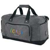 Field & Co.® Hudson 21" Weekender Duffel Bag