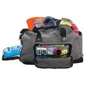 Field & Co.® Hudson 21" Weekender Duffel Bag