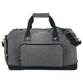 Field & Co.® Hudson 21" Weekender Duffel Bag