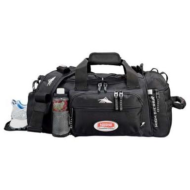 High Sierra 21 Water Sport Duffel Bag