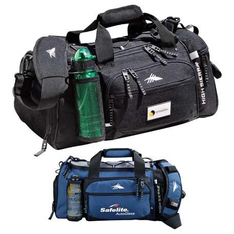 High Sierra 21 Water Sport Duffel Bag