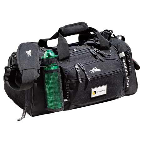 High Sierra 21 Water Sport Duffel Bag
