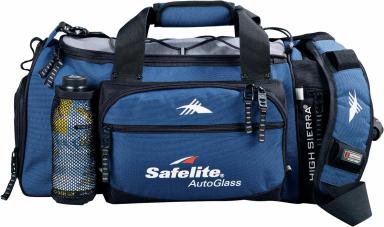 High Sierra 21 Water Sport Duffel Bag