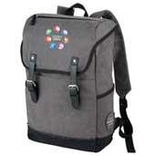 Field & Co. Hudson 15" Computer Backpack