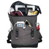 Field & Co. Hudson 15" Computer Backpack