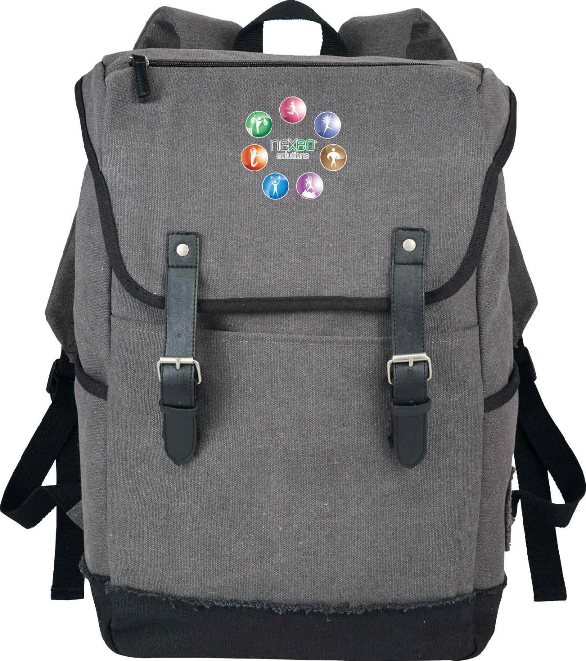 Field & Co. Hudson 15" Computer Backpack