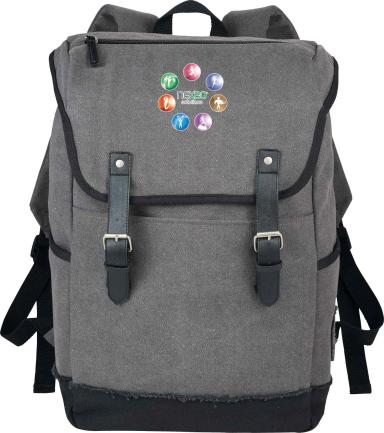Field & Co. Hudson 15" Computer Backpack