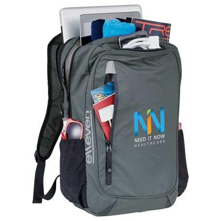 elleven Lunar Lightweight 15 Computer Backpack