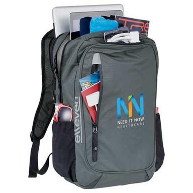 elleven Lunar Lightweight 15 Computer Backpack