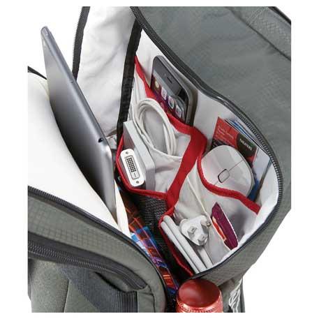 elleven Lunar Lightweight 15 Computer Backpack