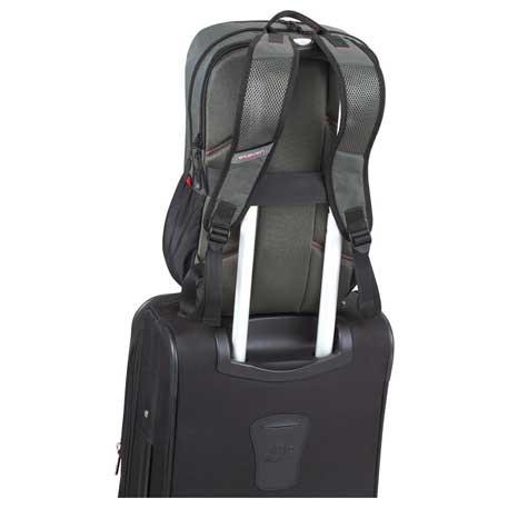 elleven Lunar Lightweight 15 Computer Backpack