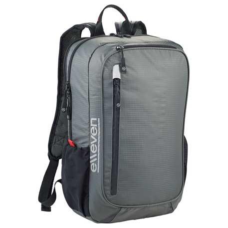 elleven Lunar Lightweight 15 Computer Backpack