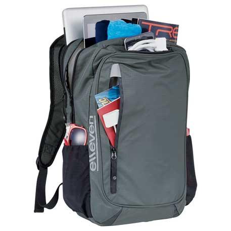 elleven Lunar Lightweight 15 Computer Backpack