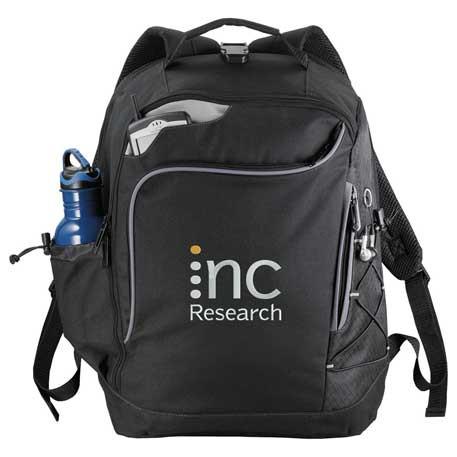 Summit TSA 15" Computer Backpack