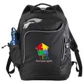 Summit TSA 15" Computer Backpack