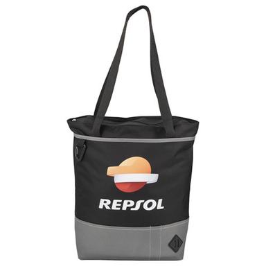 Hayden Zippered Convention Tote