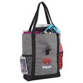Buckle 11" Tablet Tote