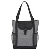 Buckle 11" Tablet Tote