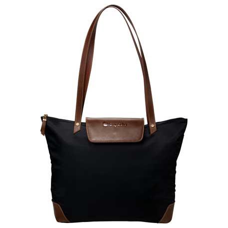 Cutter & Buck® Bainbridge Nylon Tote