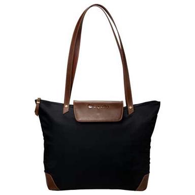 Cutter & Buck® Bainbridge Nylon Tote