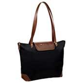 Cutter & Buck® Bainbridge Nylon Tote