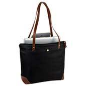 Cutter & Buck® Bainbridge Nylon Tote