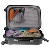 Kenneth Cole® Out of Bounds 20" Upright Luggage