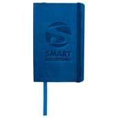 3.5" x 5.5" Pedova™ Pocket Soft Bound JournalBook