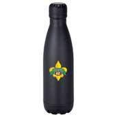 Copper Vacuum Insulated Bottle 17oz