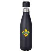 Copper Vacuum Insulated Bottle 17oz