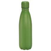 Copper Vacuum Insulated Bottle 17oz
