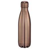 Copper Vacuum Insulated Bottle 17oz