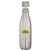 Copper Vacuum Insulated Bottle 17oz