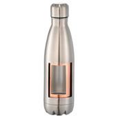 Copper Vacuum Insulated Bottle 17oz