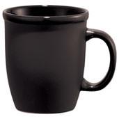 Cafe Au Lait Ceramic Mug 12oz