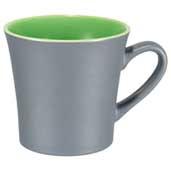 Stormy Ceramic Mug 14oz