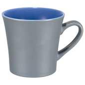 Stormy Ceramic Mug 14oz