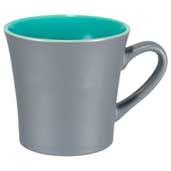 Stormy Ceramic Mug 14oz