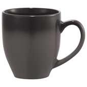 Bistro Ceramic Mug 16oz