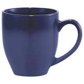 Bistro Ceramic Mug 16oz
