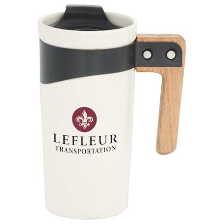 Grotto Ceramic Mug 16oz