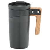 Grotto Ceramic Mug 16oz