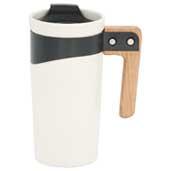 Grotto Ceramic Mug 16oz