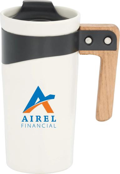 Grotto Ceramic Mug 16oz