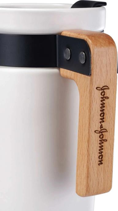 Grotto Ceramic Mug 16oz