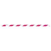 Sedici Striped Straw