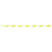 Sedici Striped Straw