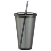 Sedici Mega Acrylic Tumbler 24oz