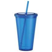 Sedici Mega Acrylic Tumbler 24oz