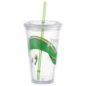 Sedici Mega Acrylic Tumbler 24oz